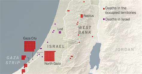 israel conflict with gaza